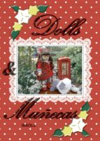 Dolls&Muñecas, de Isol | portada del libro