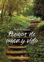 Poemas de amor y vida, de ABELARDO VINUESA | portada del libro