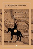 Un hombre de su tiempo, de Eceolaza Moreda | portada del libro
