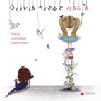 Olivia tiene magia, de SARAY GONZALEZ FERNANDEZ | portada del libro