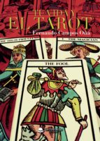 Tu vida y el Tarot, de FERNANDO CAMPOS OÑA | portada del libro