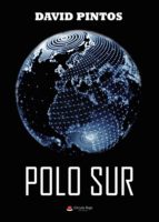 Polo Sur, de Pintos | portada del libro