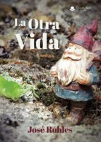 La Otra Vida, de José Robles | portada del libro