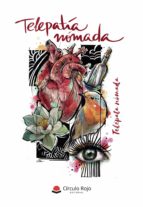 Telepatía nómada, de  | portada del libro