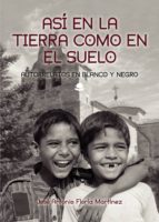 Así en la Tierra como en el suelo, de JOSE ANTONIO FLORIA MARTINEZ | portada del libro