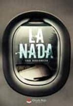 La Nada, de FRAN BARRIONUEVO | portada del libro