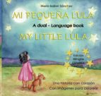 Mi pequeña Lula, de MARIA ISABEL SANCHEZ SANCHEZ | portada del libro