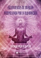 Sentimientos de un alma atormentada por la iluminación, de SERGIO BERMEJO DE LA PEÑA | portada del libro