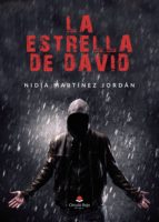 La estrella de David, de NIDIA MARTINEZ JORDAN | portada del libro