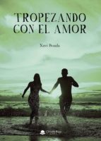 Tropezando con el amor, de Boada | portada del libro