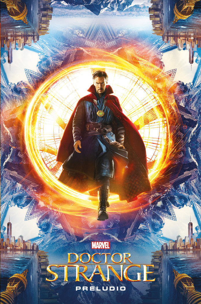 MARVEL CINEMATIC COLLECTION 06, de PILGRIM, WILL CORONA | portada del libro