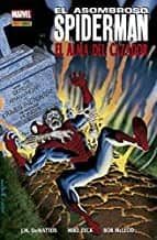 EL ASOMBROSO SPIDERMAN: EL ALMA DEL CAZADOR, de Varios autores | portada del libro