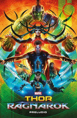 MARVEL CINEMATIC COLLECTION 08, de VVAA | portada del libro