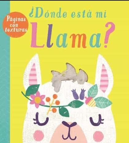 DONDE ESTA MI LLAMA, de VV.AA. | portada del libro