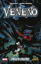 Veneno. Origen Oscuro, de ZEB WELLES | portada del libro