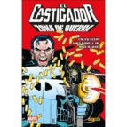 EL CASTIGADOR (ZONA DE GUERRA), de MIKE HARRIS | portada del libro