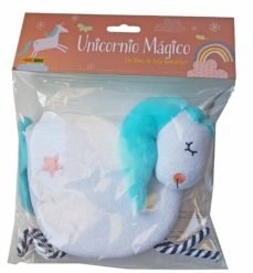 UNICORNIO MAGICO | portada del libro