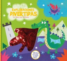 EXPLORACIONES DIVERTIDAD, de VV.AA. | portada del libro
