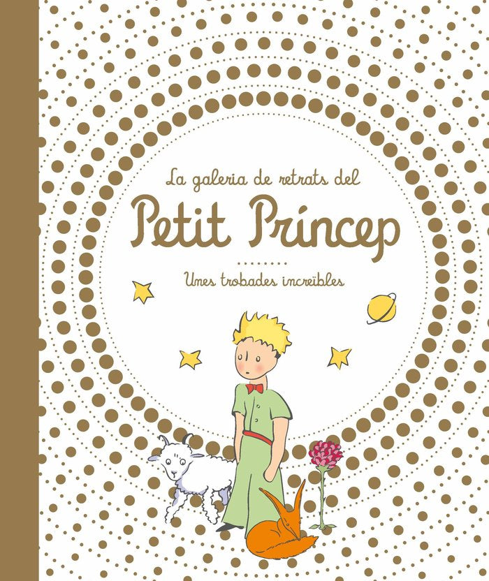 GALERIA DE RETRATS | portada del libro
