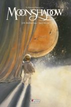MOONSHADOW, de J.M. DeMatteis | portada del libro