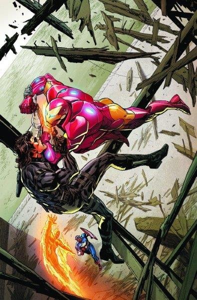 INVASORES 2 MUERTE EN EL AGUA, de ZDARSKY, CHIP | portada del libro