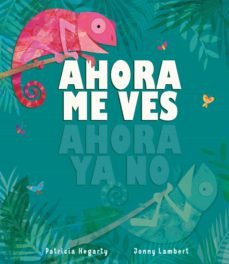 AHORA ME VES AHORA YA NO, de AA.VV. | portada del libro
