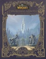 W WARCRAFT AZEROTH LOS REINOS DEL ESTE, de GOLDEN, CHRISTIE | portada del libro