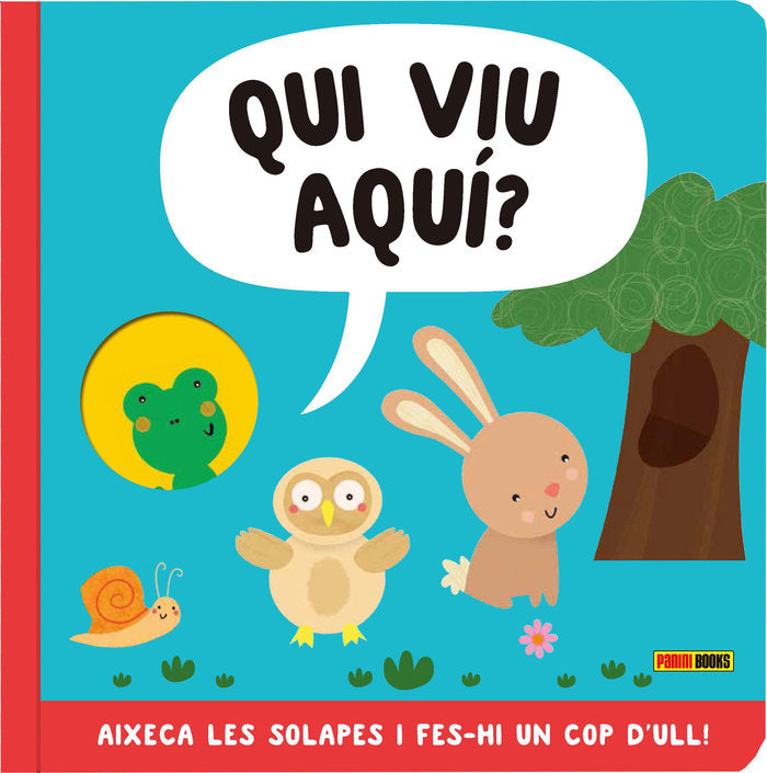 QUI VIU AQUI | portada del libro