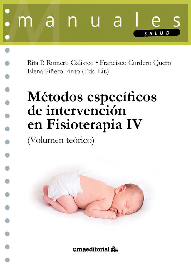 METODOS ESPECIFICOS INTERVENCION EN FISIOTERAPIA IV, de AA.VV. | portada del libro