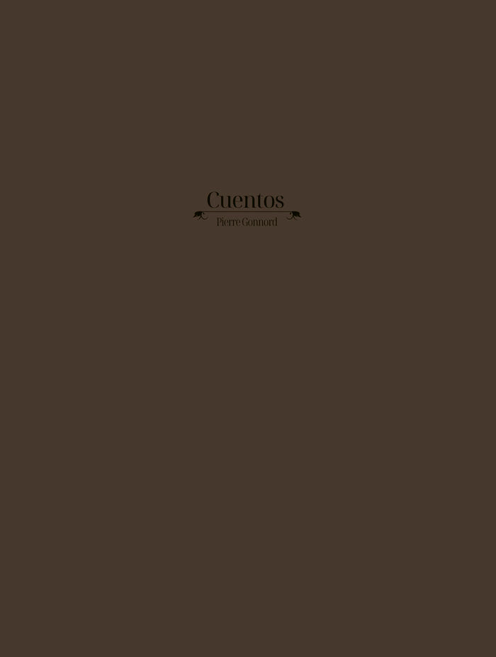 Cuentos | portada del libro