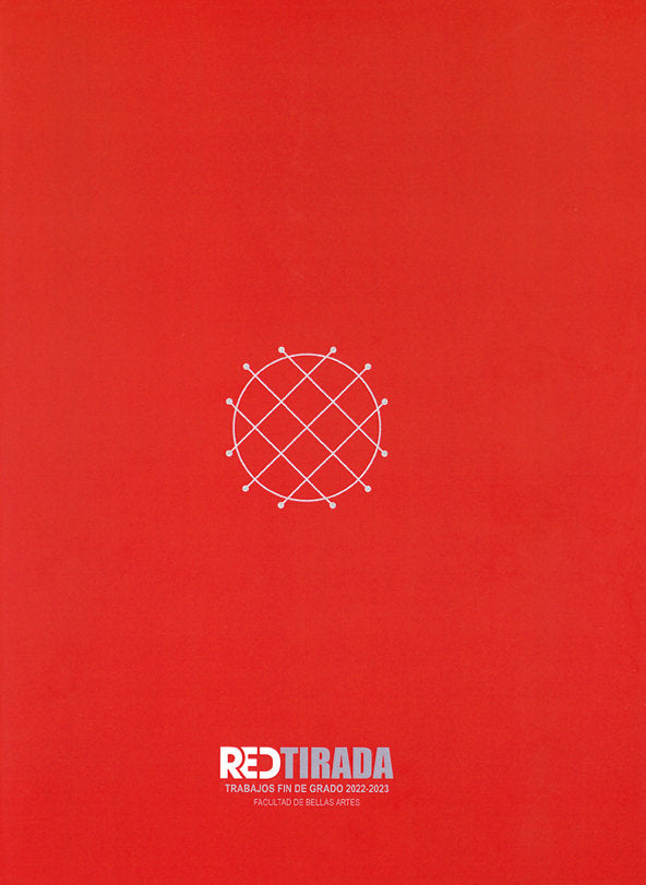 REDTIRADA | portada del libro