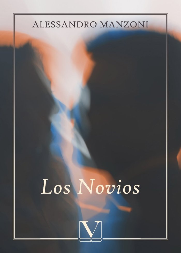 Los novios, de Manzoni, Alessandro | portada del libro
