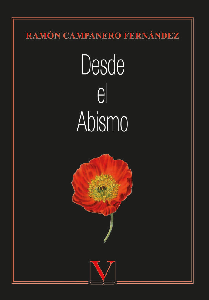 Desde el Abismo, de Campanero Fernández, Ramón | portada del libro
