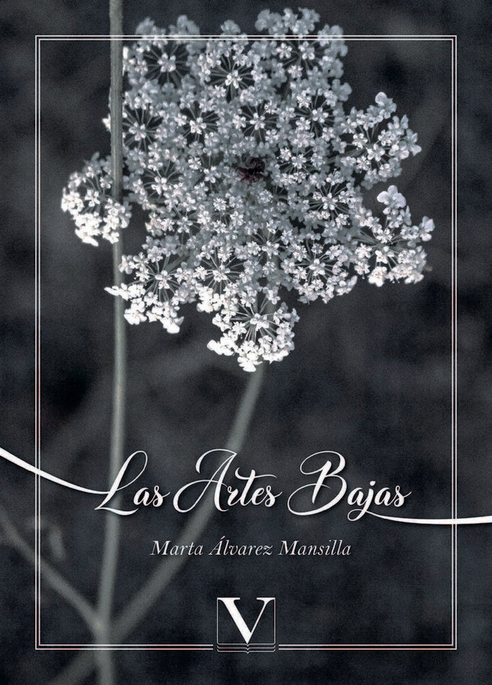 Las Artes Bajas, de Álvarez Mansilla, Marta | portada del libro