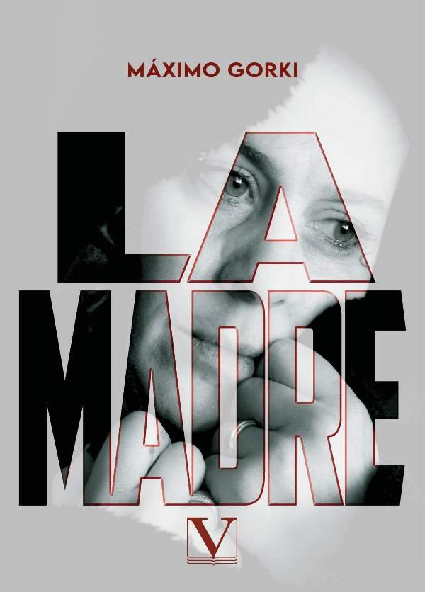 La madre, de Gorki, Máximo | portada del libro