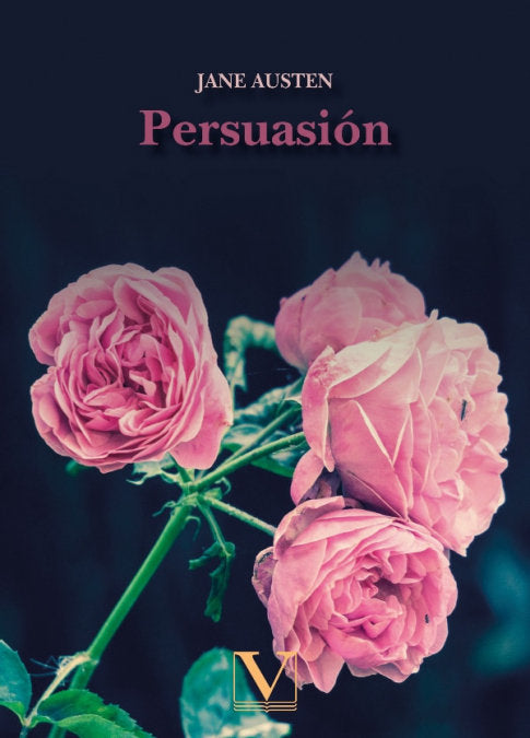 PERSUASION, de AUSTEN, JANE | portada del libro