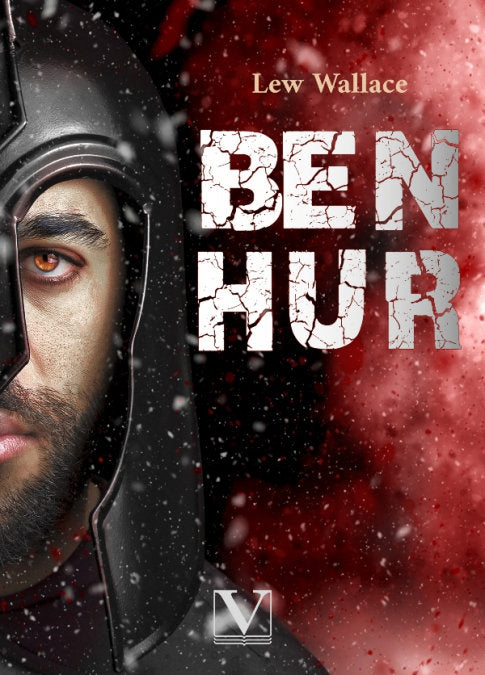 Ben-Hur, de Wallace, Lew | portada del libro