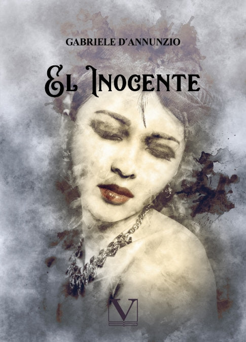 El inocente, de D´Annunzio, Gabriele | portada del libro