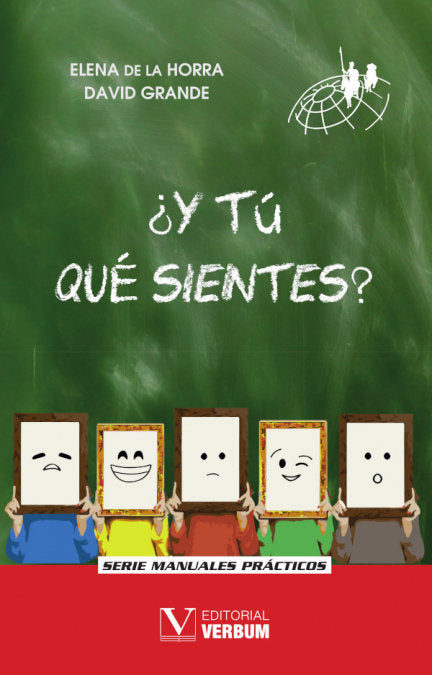 Y TU QUE SIENTES, de DE LA HORRA, ELENA | portada del libro