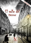 El valle del terror, de CONAN DOYLE, ARTHUR | portada del libro