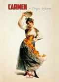 Carmen, de MERIMEE, PROSPER | portada del libro