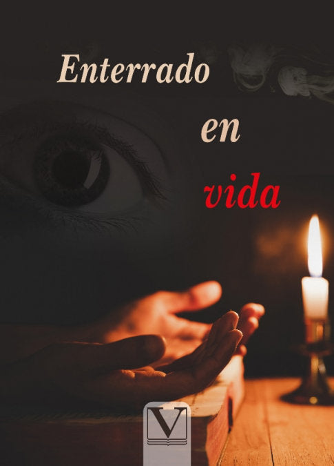 Enterrado en vida, de BENNETT, ARNOLD | portada del libro