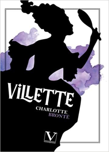 Villette, de BRONTE,CHARLOTTE | portada del libro