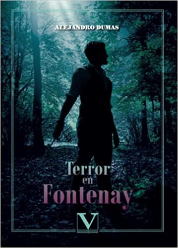 Terror en Fontenay, de DUMAS, ALEJANDO | portada del libro