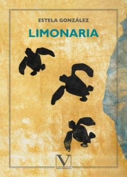 Limonaria, de GONZALEZ, ESTELA | portada del libro