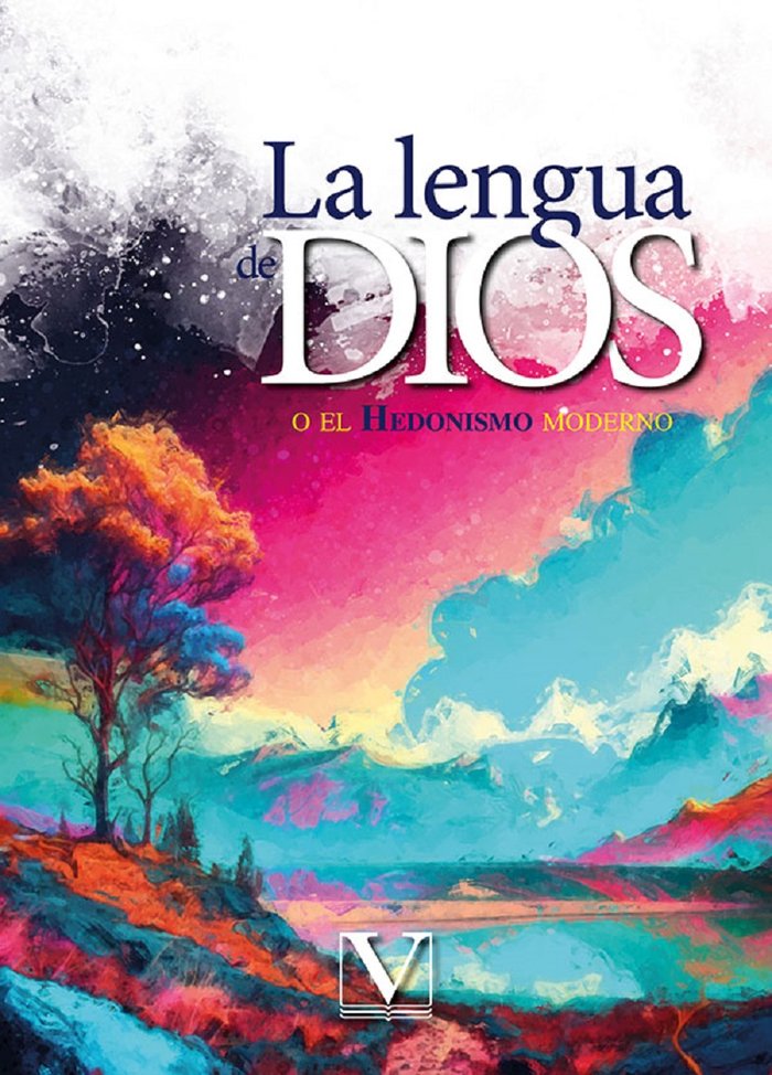 La lengua de Dios, de sin autor, anonimo | portada del libro