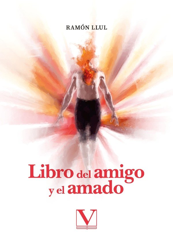 Libro del amigo y del amado, de LLULL, RAMON | portada del libro