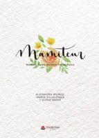 Mamiteur, de ALEJANDRA MUÑOZ | portada del libro