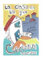 La casa en la que crecieron, de DEBORAH BRUCE | portada del libro