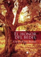 El honor del bedel, de CARMEN LOPEZ ROMAN | portada del libro